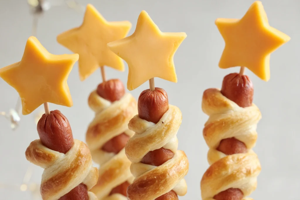 fun 4th of July food ideas