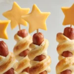 fun 4th of July food ideas