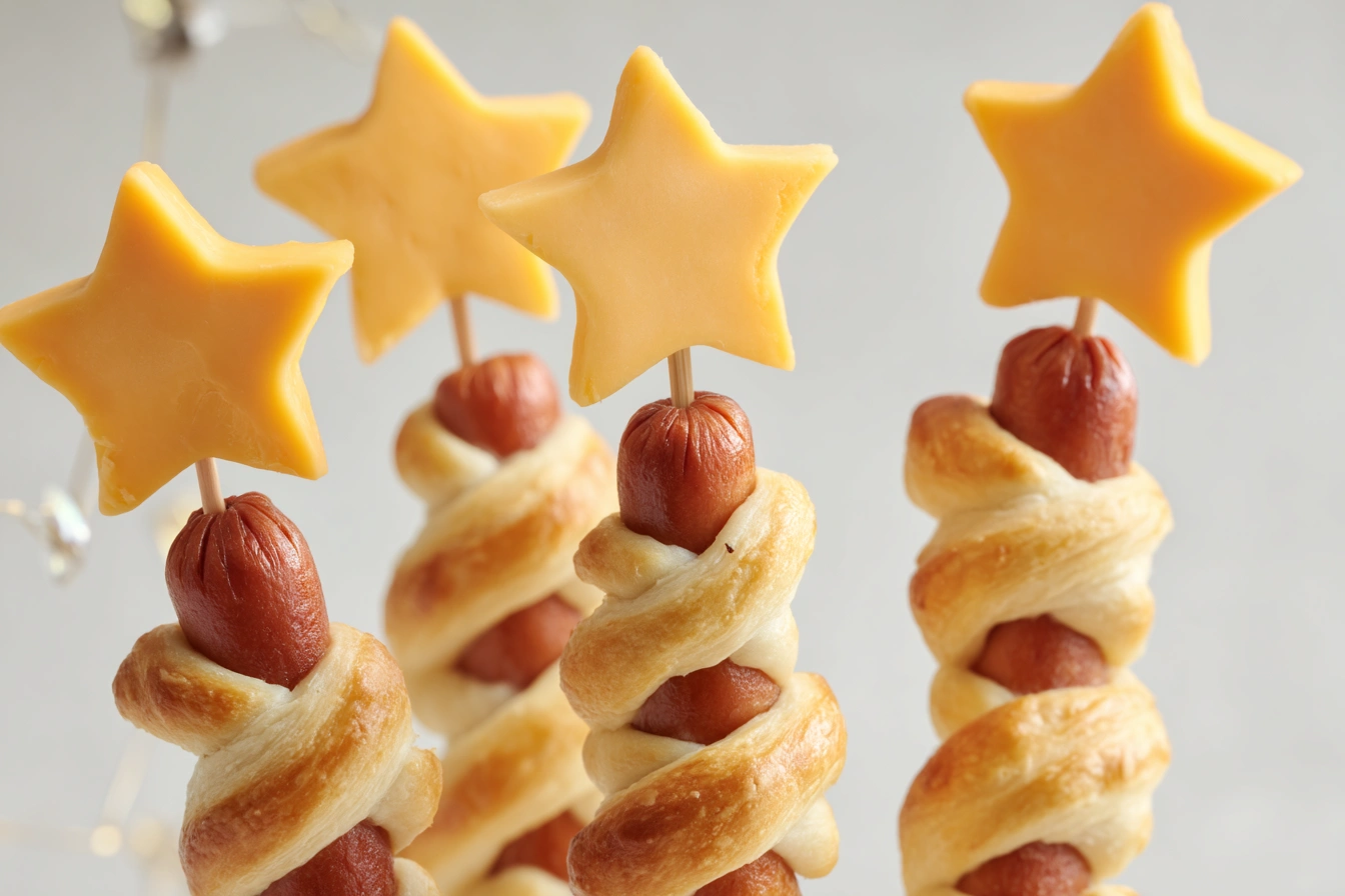 fun 4th of July food ideas