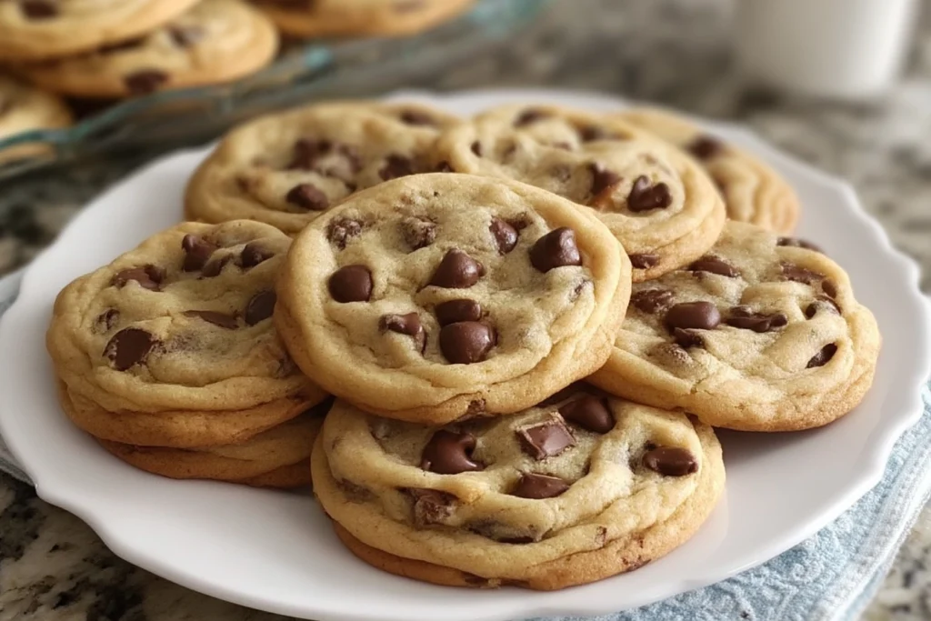 fall cookies