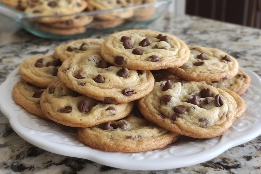 fall cookies