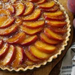 peach recipes