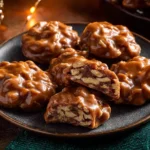pecan pralines