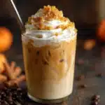 Pumpkin spice latte