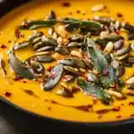 pumpkin soup