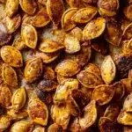 pumpkin seeds recipe