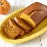 Pumpkin Bread Recipe