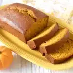 Pumpkin Bread Recipe