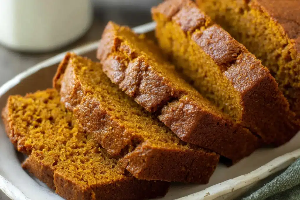 Pumpkin Recipe