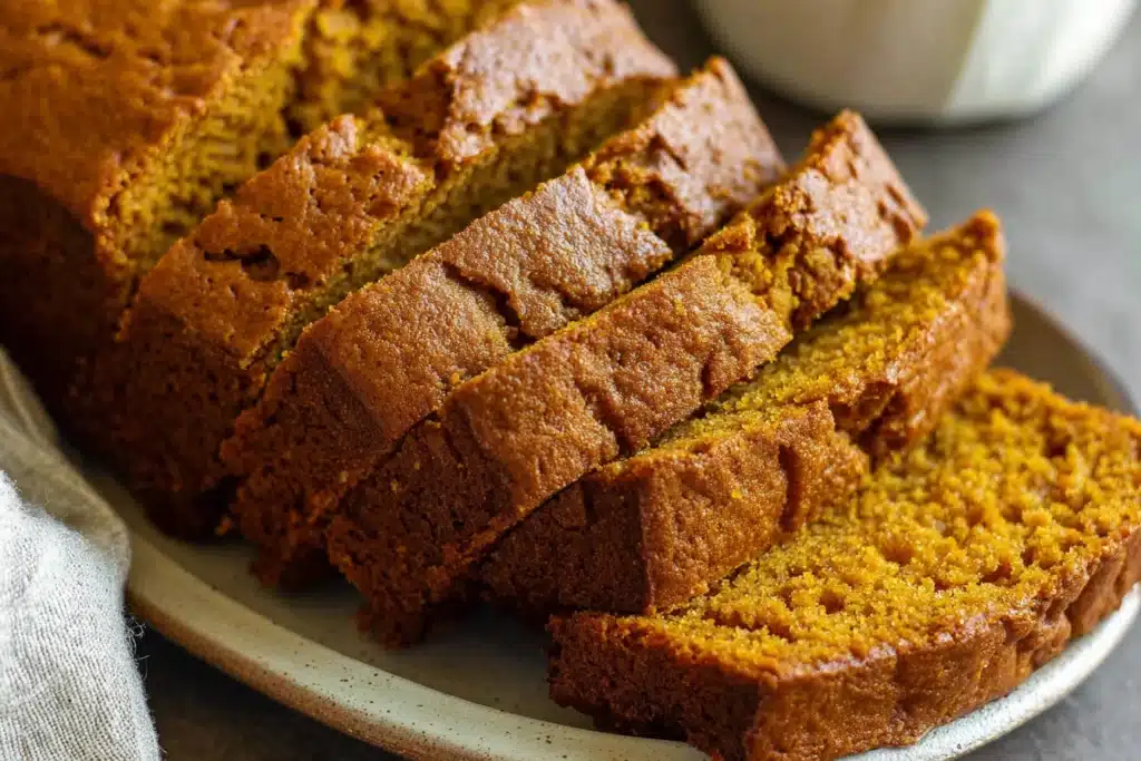 Pumpkin Recipe