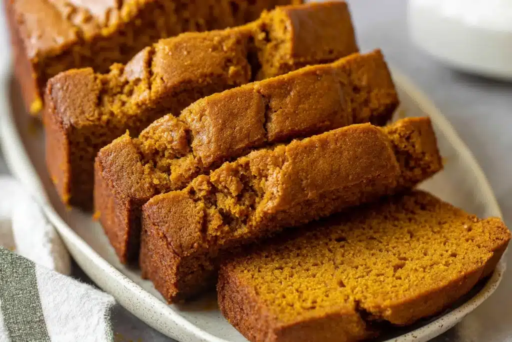 Pumpkin Recipe