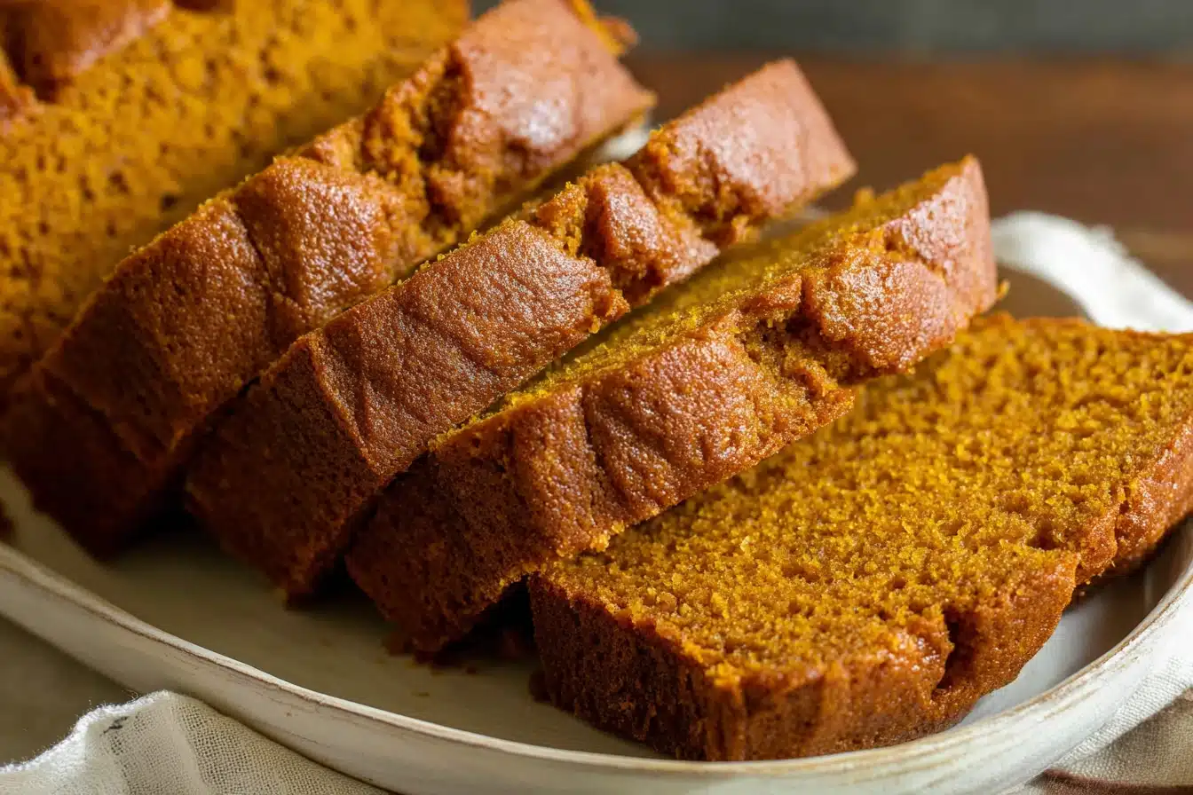 Pumpkin Recipe